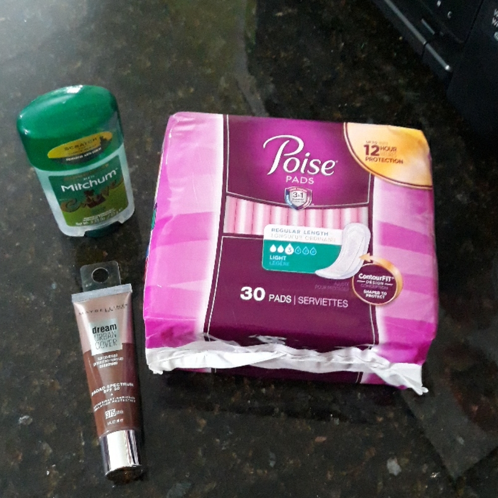 Maybelline Foundation